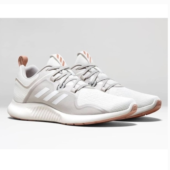 adidas edgebounce grey